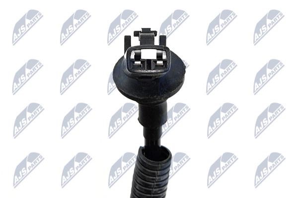 NTY Sensor, wheel speed – price 31 PLN