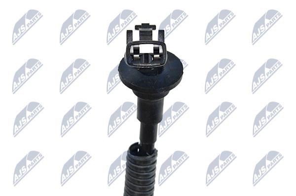 NTY Sensor, wheel speed – price 31 PLN