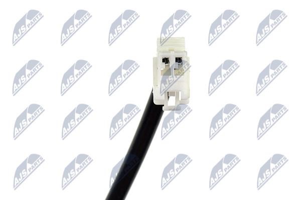 NTY Sensor, wheel speed – price 42 PLN