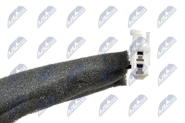 NTY Sensor, wheel speed – price 39 PLN