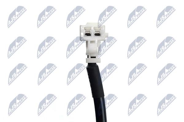 NTY Sensor, wheel speed – price 44 PLN