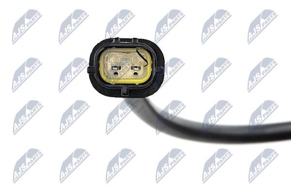 NTY Sensor, wheel speed – price 34 PLN