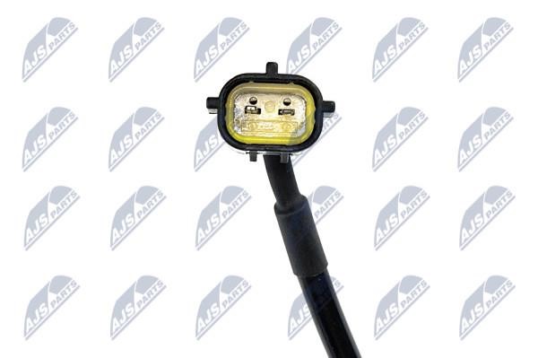 NTY Sensor, wheel speed – price 45 PLN