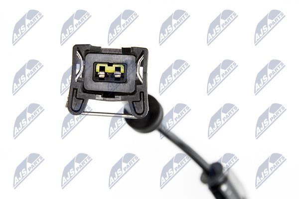 NTY Sensor, wheel speed – price 25 PLN