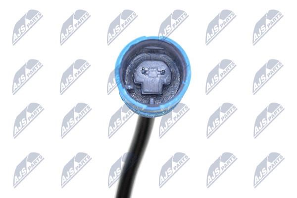 NTY Sensor, wheel speed – price 26 PLN