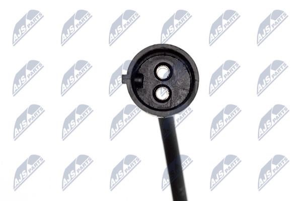 NTY Sensor, wheel speed – price 50 PLN