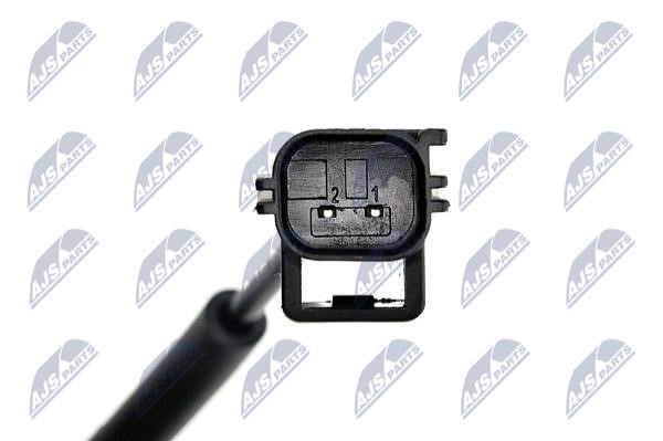 NTY Sensor, wheel speed – price 34 PLN