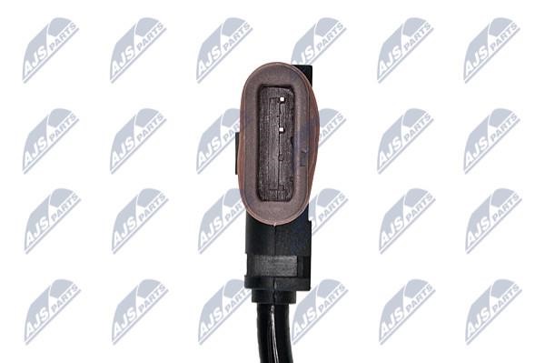 NTY Sensor, wheel speed – price 25 PLN
