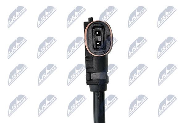 NTY Sensor, wheel speed – price 23 PLN