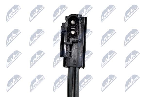 NTY Sensor, wheel speed – price 28 PLN