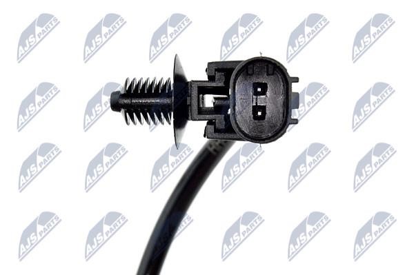 NTY Sensor, wheel speed – price 25 PLN