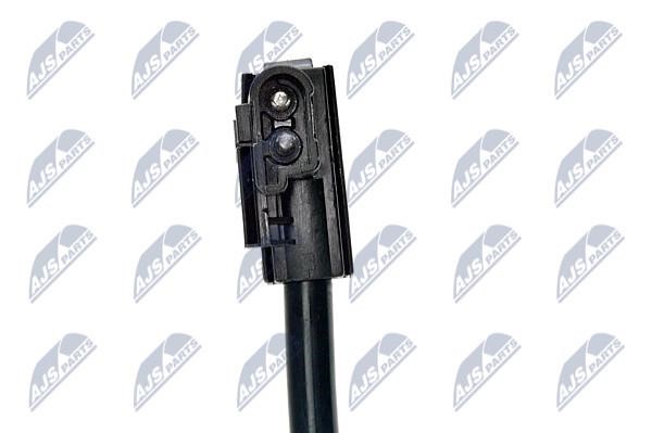 NTY Sensor, wheel speed – price 28 PLN