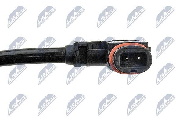 NTY Sensor, wheel speed – price 25 PLN