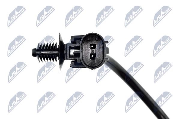 NTY Sensor, wheel speed – price 17 PLN