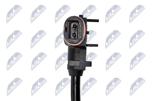 NTY Sensor, wheel speed – price 33 PLN