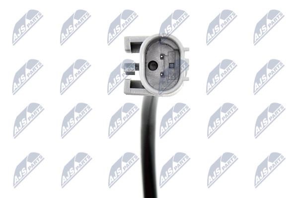 NTY Sensor, wheel speed – price 31 PLN
