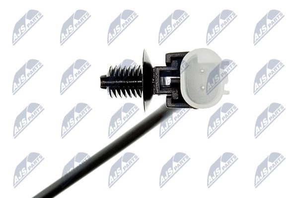 NTY Sensor, wheel speed – price 29 PLN