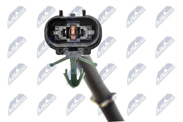NTY Sensor, wheel speed – price 37 PLN