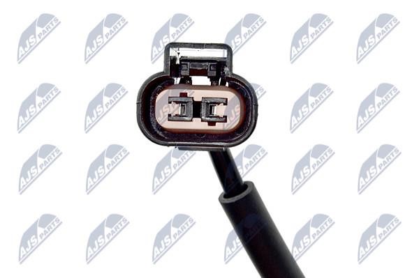 NTY Sensor, wheel speed – price 25 PLN