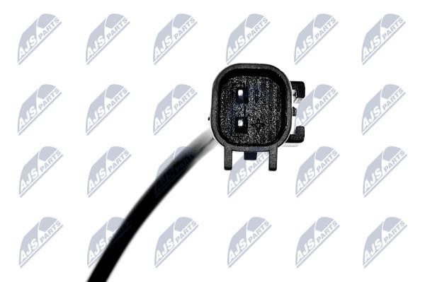 NTY Sensor, wheel speed – price 27 PLN