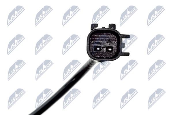 NTY Sensor, wheel speed – price 38 PLN