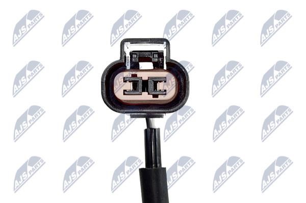 NTY Sensor, wheel speed – price 34 PLN
