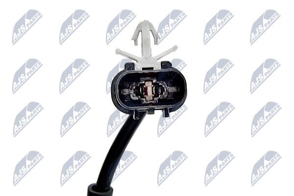 NTY Sensor, wheel speed – price 25 PLN