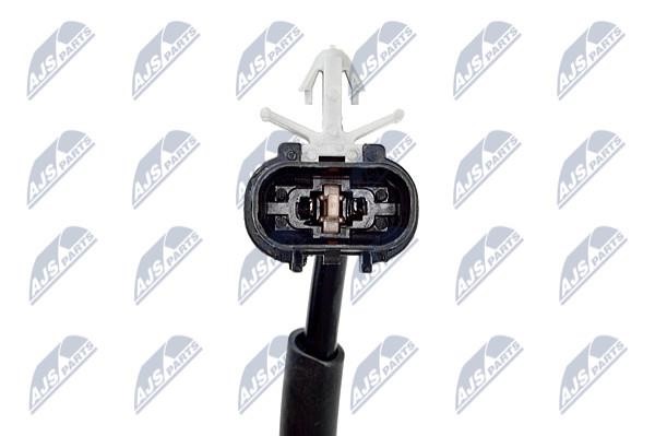 NTY Sensor, wheel speed – price 25 PLN