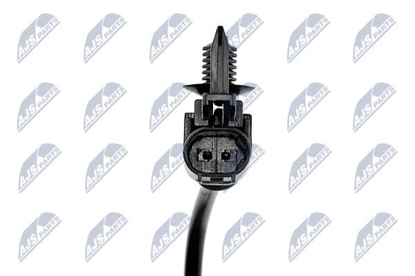 NTY Sensor, wheel speed – price 34 PLN