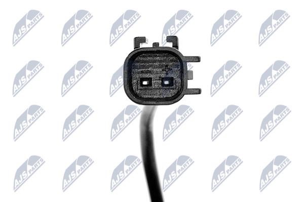 NTY Sensor, wheel speed – price 28 PLN