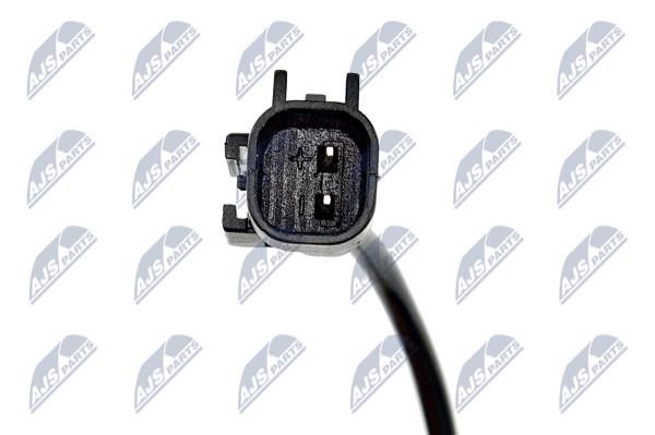 NTY Sensor, wheel speed – price 38 PLN