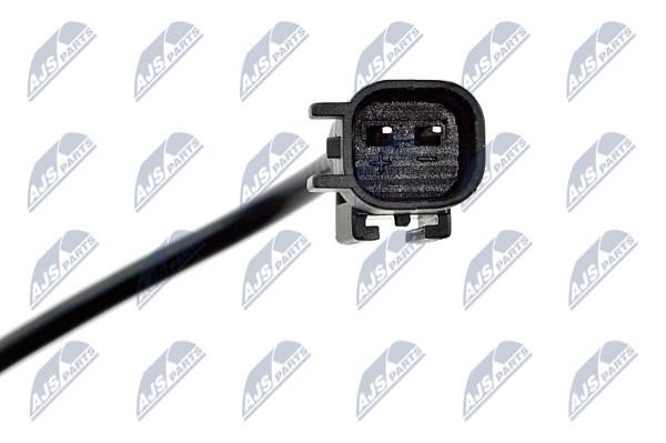NTY Sensor, wheel speed – price 27 PLN