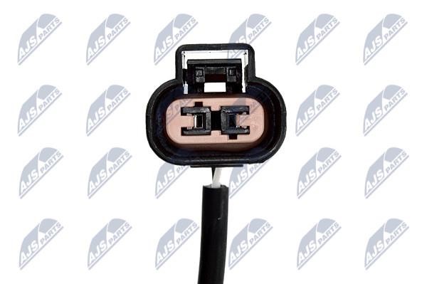 NTY Sensor, wheel speed – price 37 PLN
