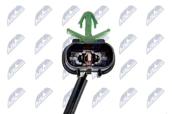 NTY Sensor, wheel speed – price 33 PLN