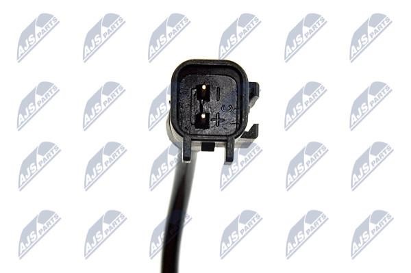NTY Sensor, wheel speed – price 33 PLN