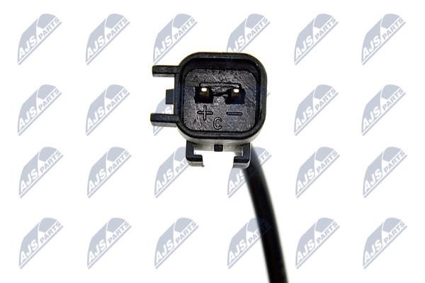 NTY Sensor, wheel speed – price 33 PLN
