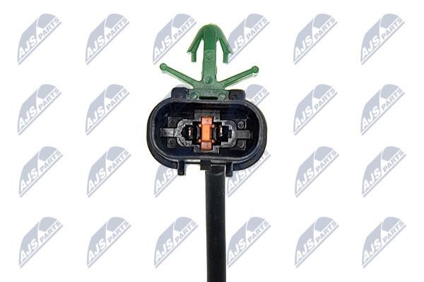 NTY Sensor, wheel speed – price 32 PLN