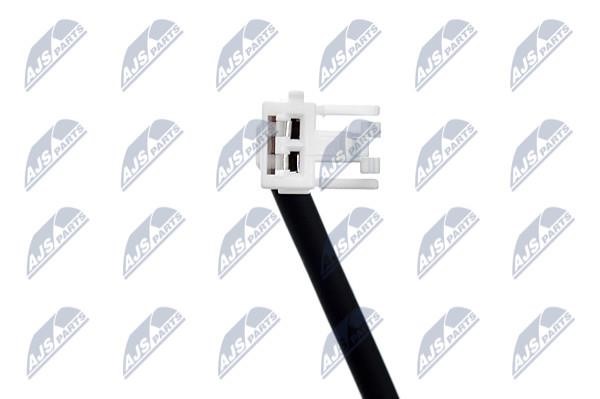 NTY Sensor, wheel speed – price 23 PLN