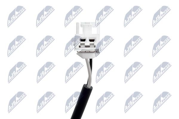 NTY Sensor, wheel speed – price 24 PLN
