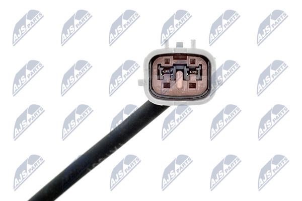 NTY Sensor, wheel speed – price 26 PLN
