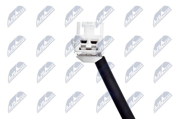 NTY Sensor, wheel speed – price 25 PLN