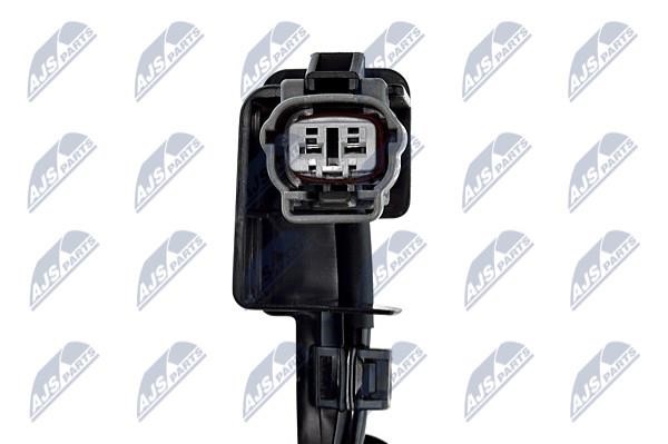 NTY Sensor, wheel speed – price 25 PLN