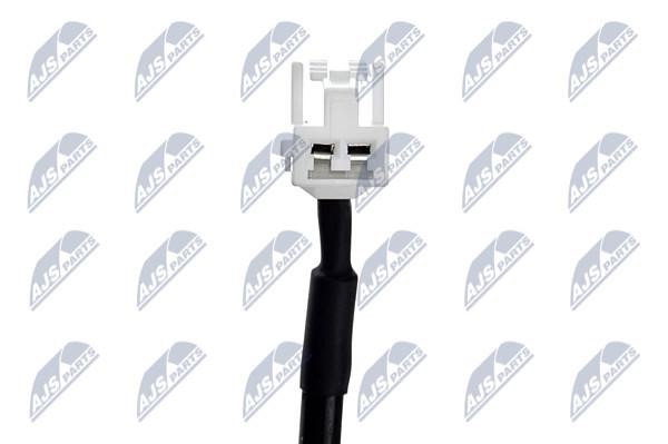 NTY Sensor, wheel speed – price 25 PLN