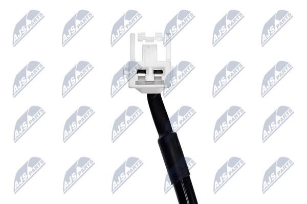 NTY Sensor, wheel speed – price 23 PLN