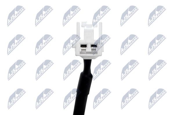 NTY Sensor, wheel speed – price 23 PLN