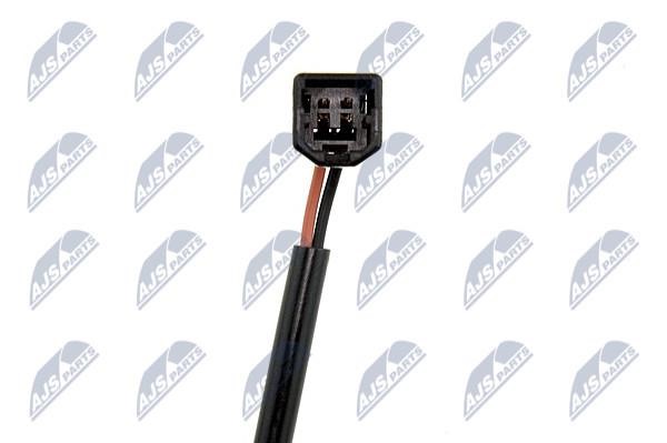 NTY Sensor, wheel speed – price 45 PLN