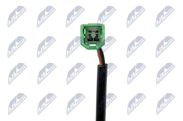NTY Sensor, wheel speed – price 45 PLN