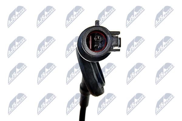NTY Sensor, wheel speed – price 47 PLN