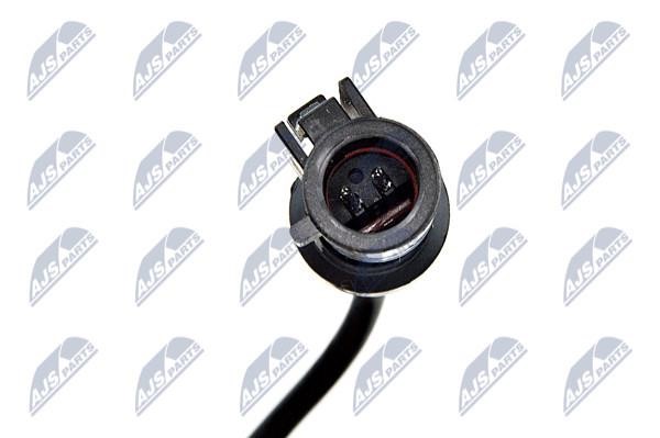 NTY Sensor, wheel speed – price 47 PLN