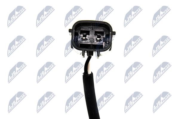 NTY Sensor, wheel speed – price 41 PLN
